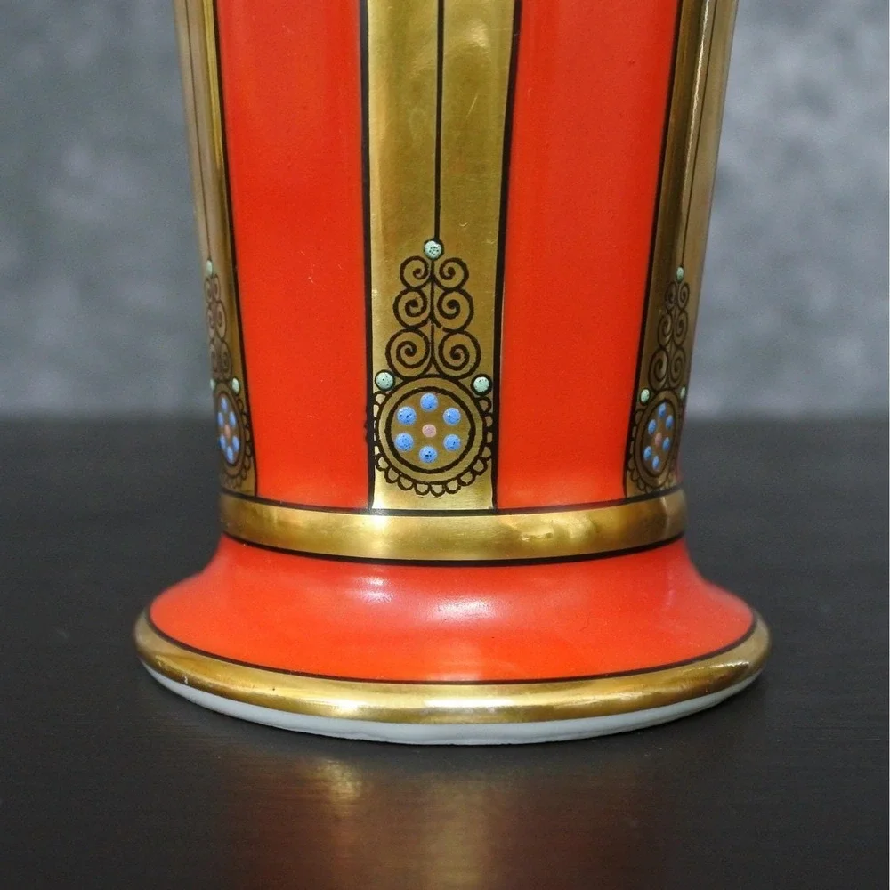 Heinrich Baensch antique heinrich